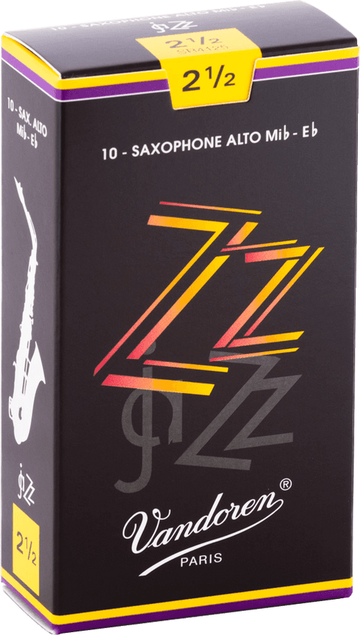 ZZ 2.5 - SR4125