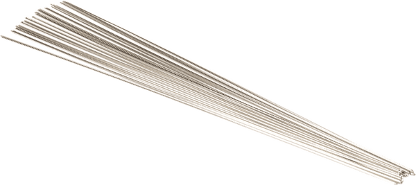 6T26120 TUBE OF 20 WIRES OF 60CM FOR FRET
