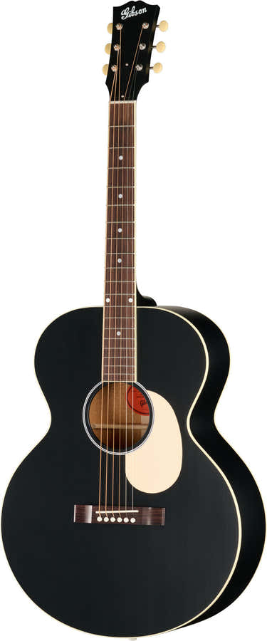 J-185 Century 12F Ebony Original