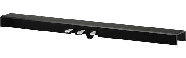 Kawai Pedalera F-302 Negra