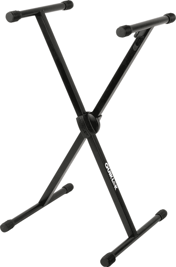 Soporte para teclado T500 Negro