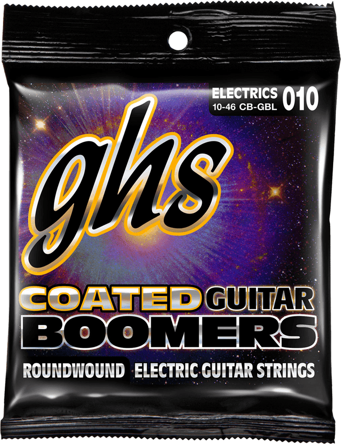 CB-GBL Boomers recubiertas Light 10-46