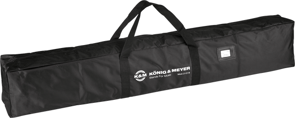 CARRYING CASE FOR 2 SPEAKER STANDS 21472