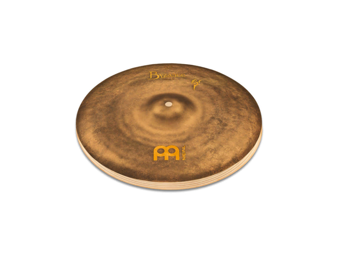 14" BYZANCE VINTAGE SAND HAT