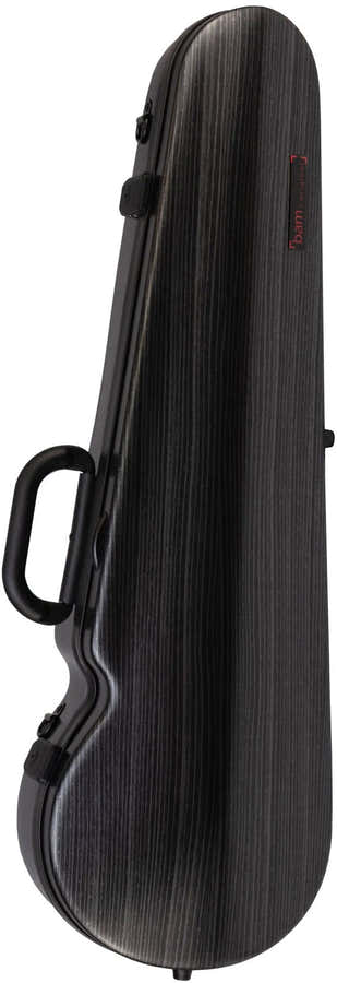 Estuche de Violín 4/4 Hightech - Negro Lazure