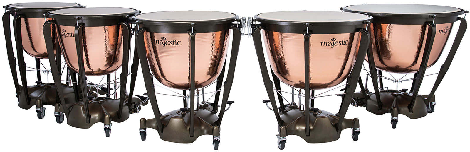 TIMPANI SYMPHONIC GRAND GRF2300AH 23"