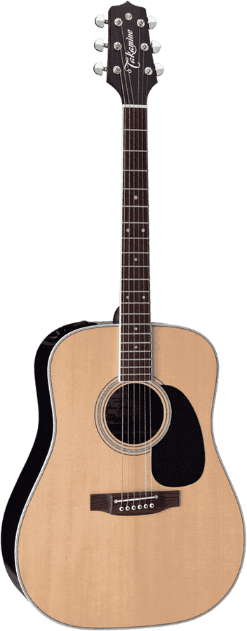 Japan Ef360Gf Signature Glenn Frey Dreadnought