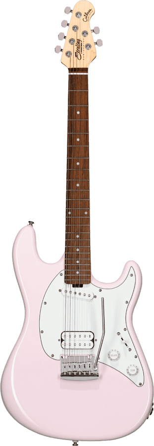 Cutlass escala corta HS rosa shell