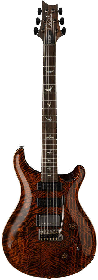 Studio Mango Top LTD Orange Tiger