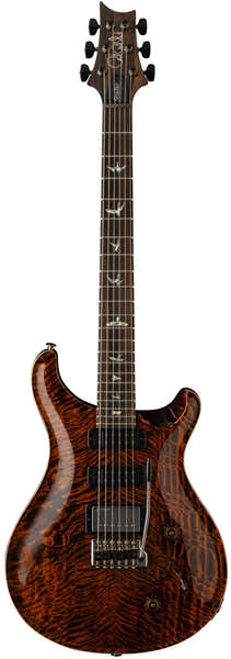 PRS Studio Mango Top LTD Orange Tiger
