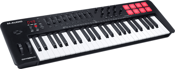 M-Audio Oxygen 49 MK5