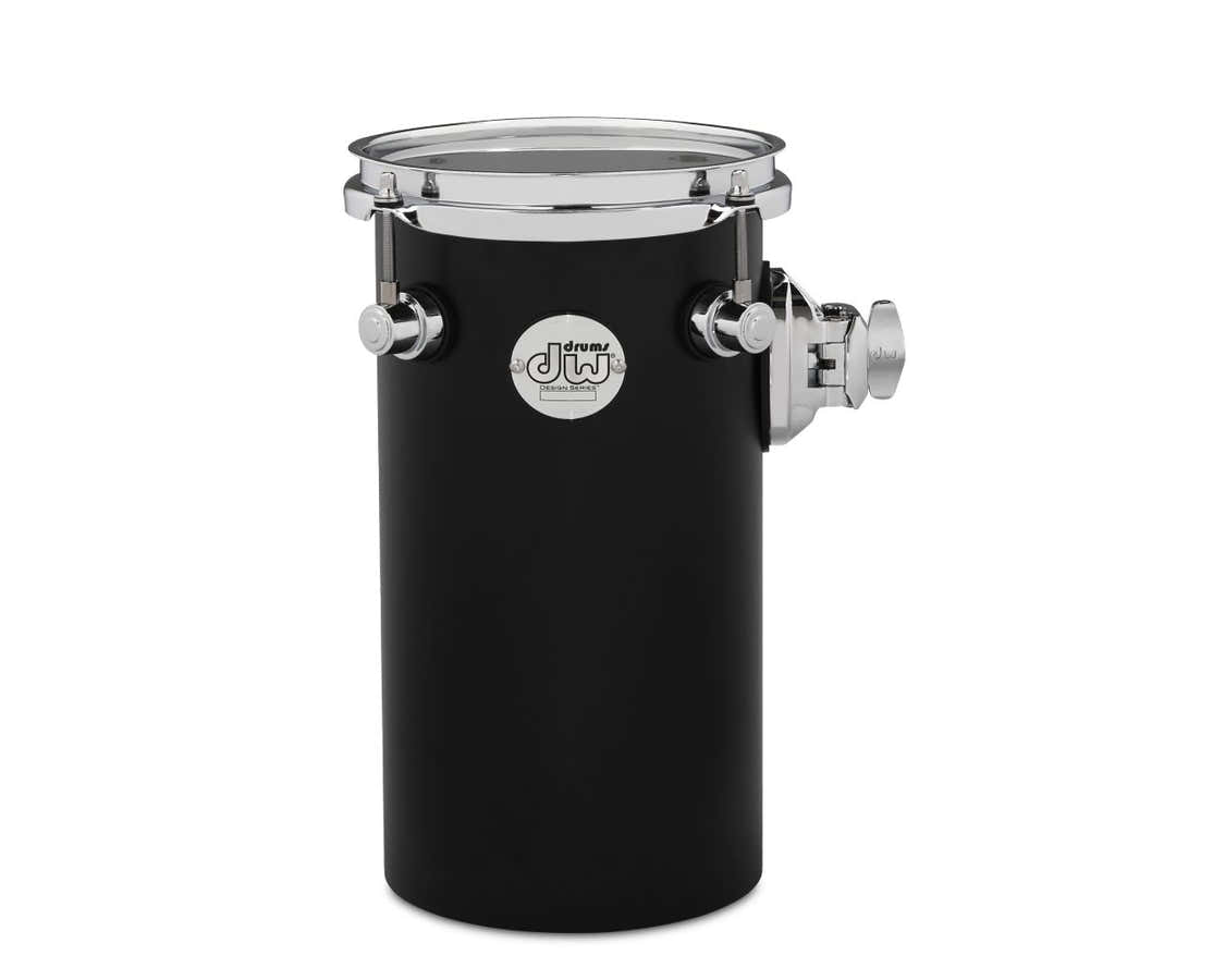 Ratatoms Serie de Diseño 6X12" DDAC1206RTBL