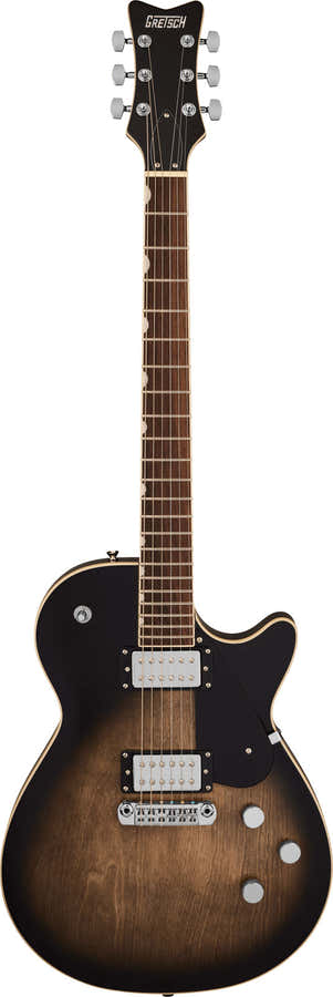 Electromatic Jet RW Niebla Bristol