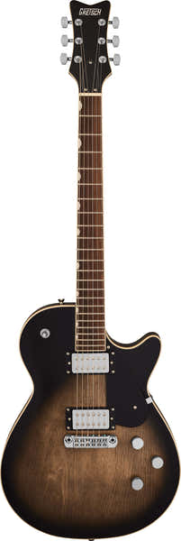 Electromatic Jet RW Niebla Bristol