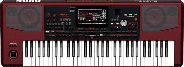 Korg PA-1000