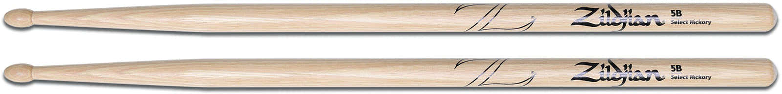 5BWN HICKORY