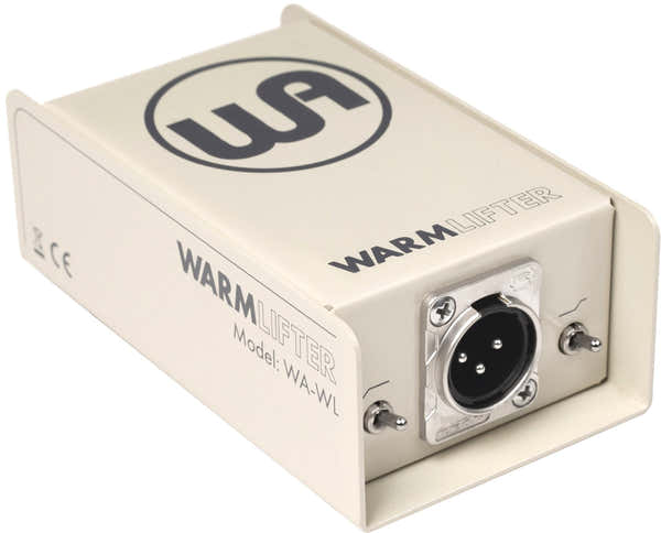 Warm Audio WA-WL
