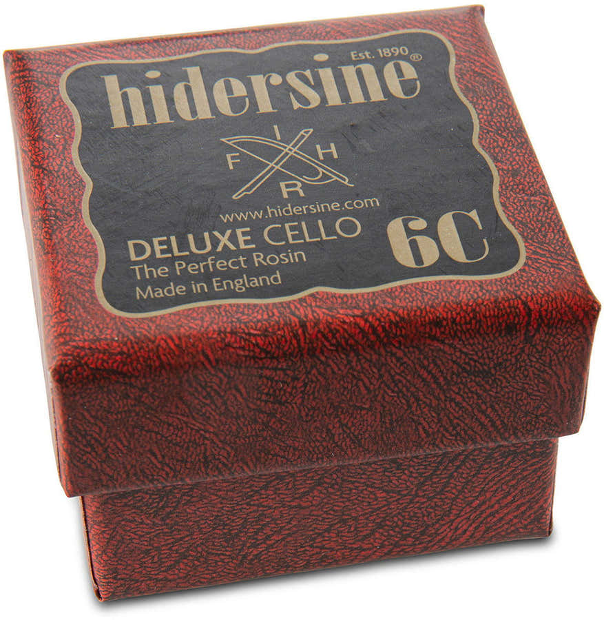 ROSIN CELLO