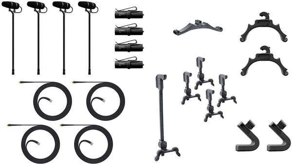 KIT-4099-DP-4C