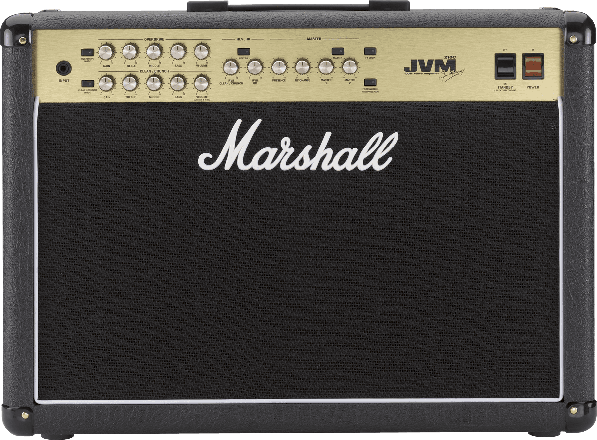 JVM210C 2X12 100 WATTS