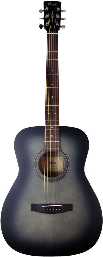 Af550 Black Open Pores