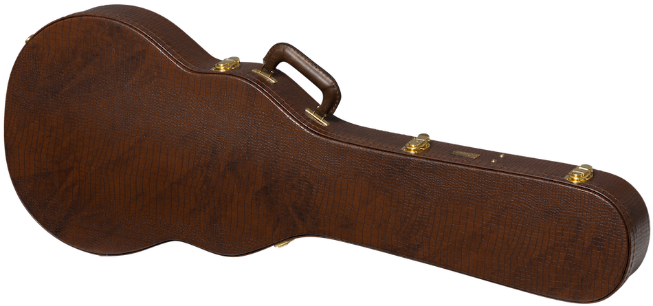 Estuche Les Paul Jr. Lifton Historic "Gator"