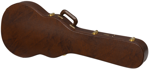 Estuche Les Paul Jr. Lifton Historic "Gator"