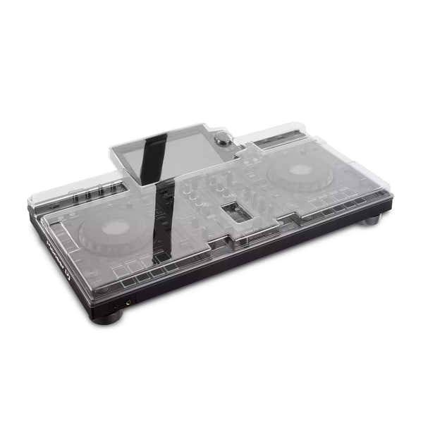 Decksaver Pioneer DJ XDJ-RX3 Funda