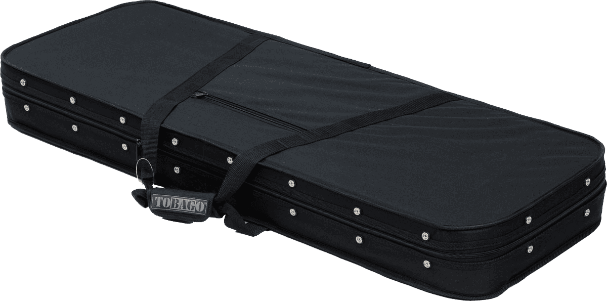 Softcase para Guitarra Eléctrica - ESE-N