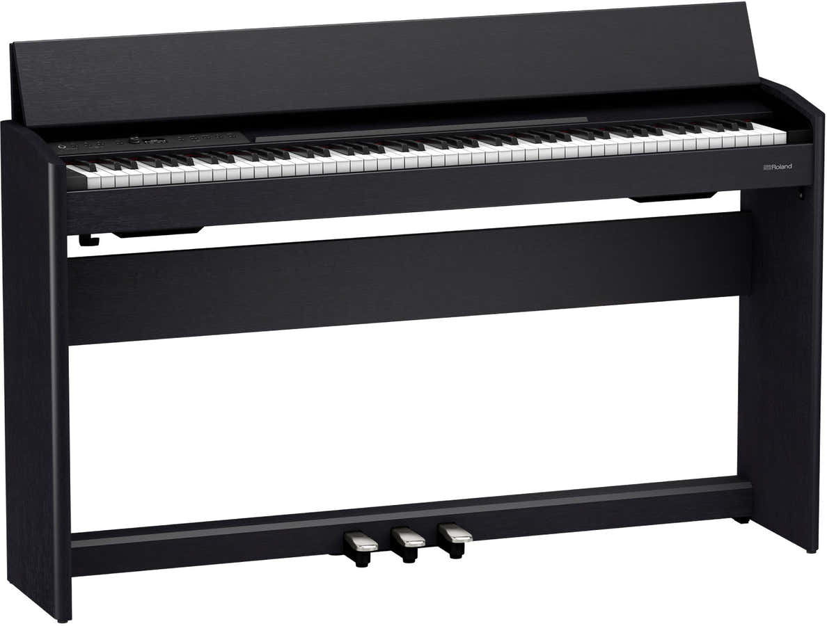 F-701 Negro