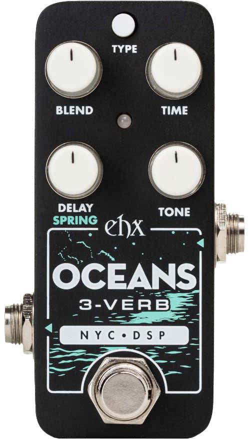 PICO OCEANS 3-VERB