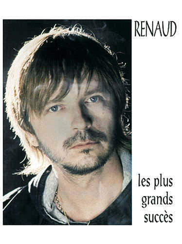 Renaud - Plus Grands Succes - PVG