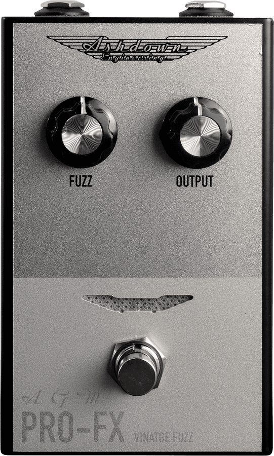 PRO-fx-Fuzz vintage