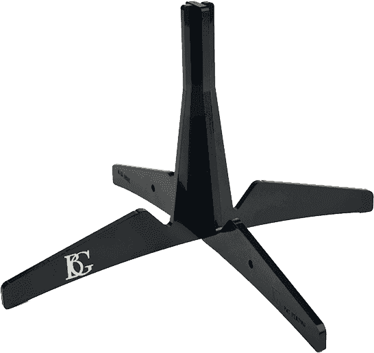 A43 - FOLDABLE OBOE STAND
