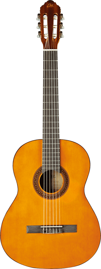 CS12 4/4 Natural Abeto/Caoba