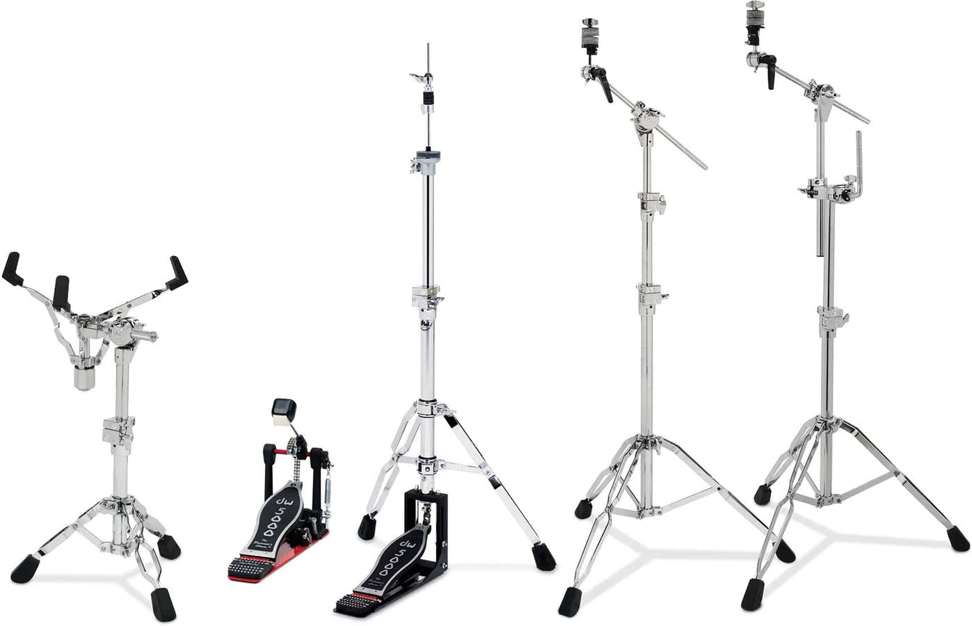 DWCP5000PK4 - DW 5000 Series 5 Piece Hardware Pack