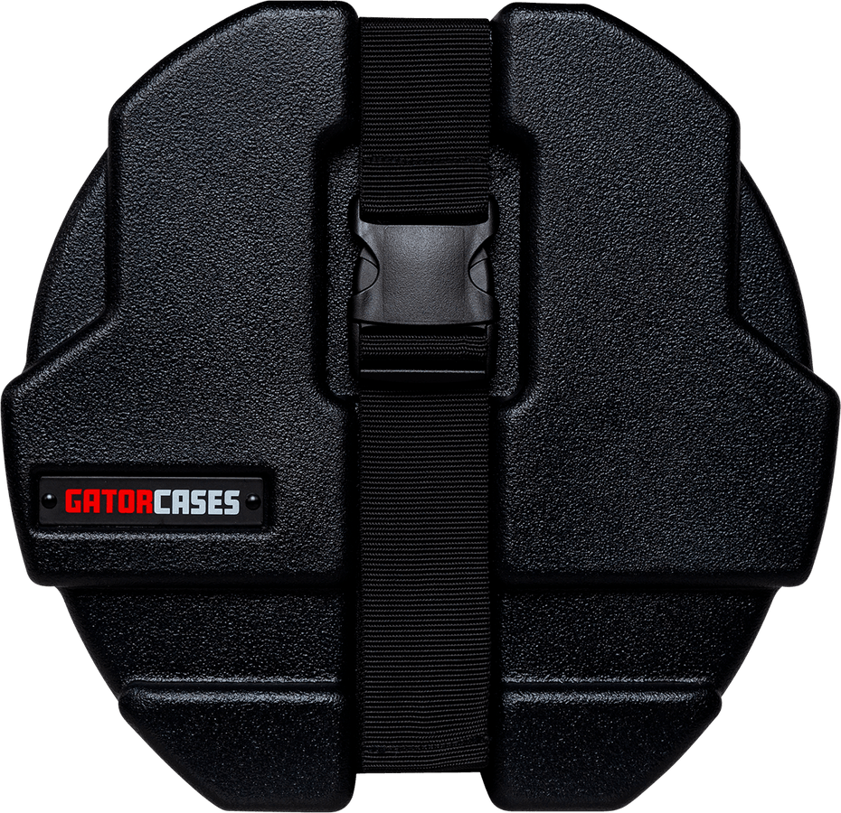 Estuche Moldeado Grooves Para Tom 8"X 8"