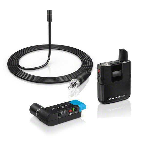 Sennheiser Avx - ME2 Set -avx - ME2 Set -eu
