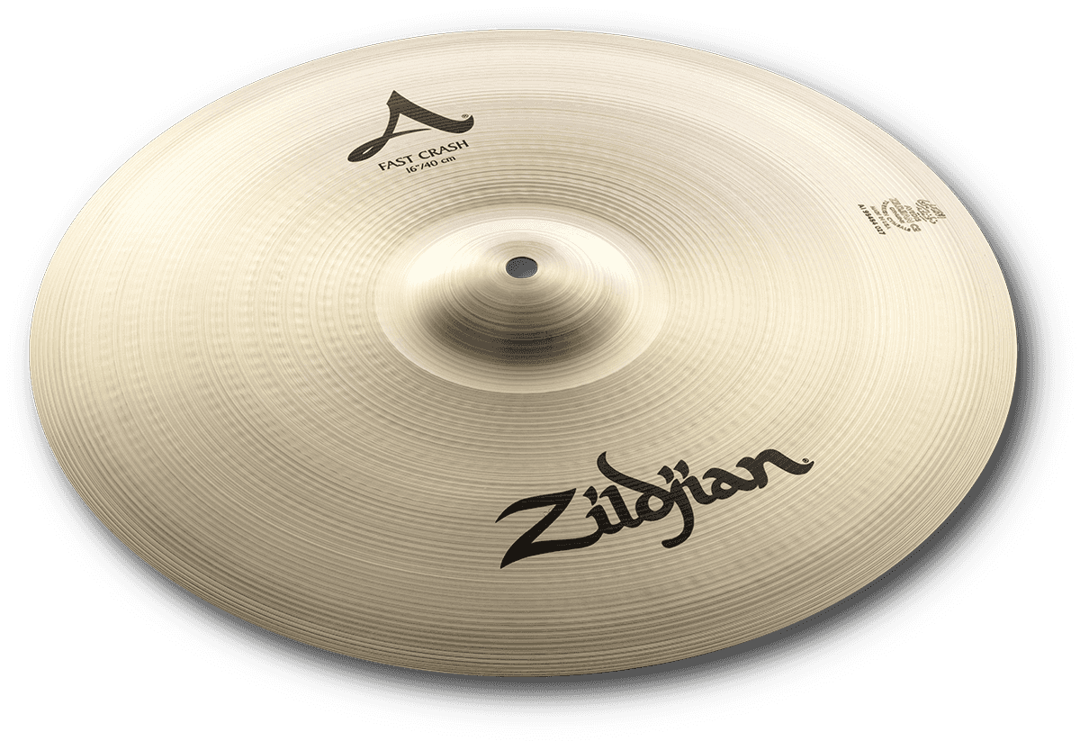 A-SERIES 16" FAST