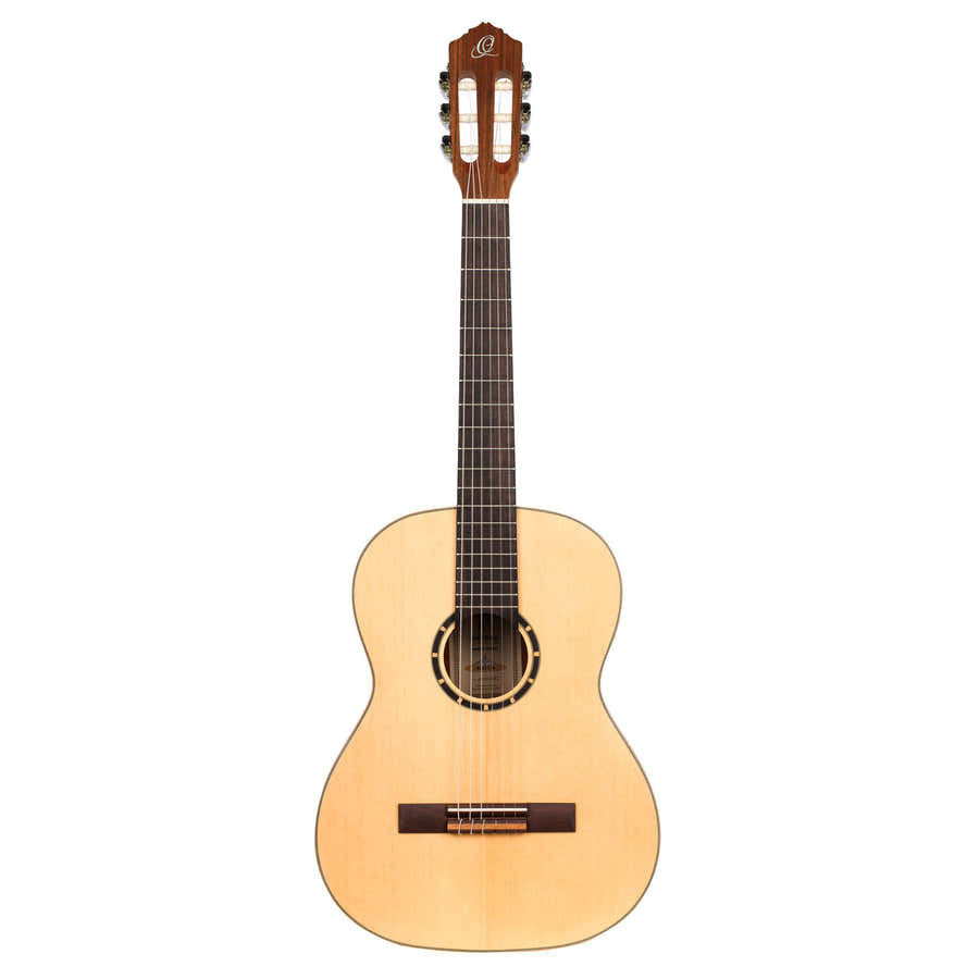 7-8 R121 Spruce Natural