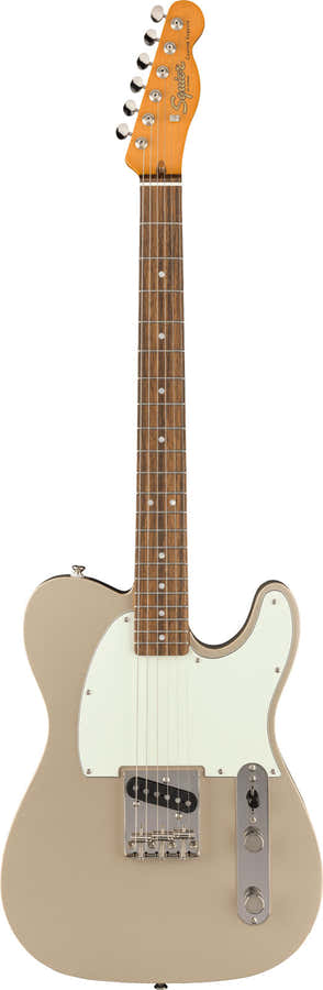 Esquire Classic Vibe Lrl Dorado Shoreline