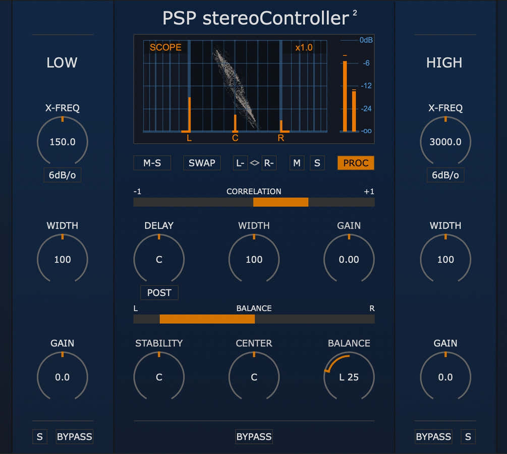 StereoController2