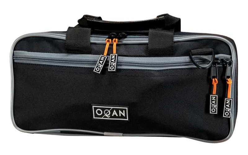 Funda para teclado 650410 Negro