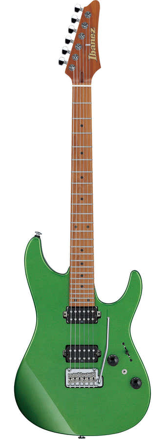 AZ2402-AGM Verde manzana metalizado Prestige