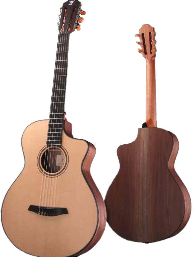 Gn2 Grand Crossover de nylon S-W 45Mm
