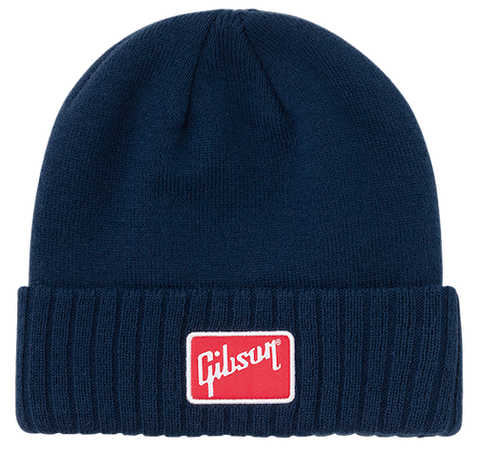 Gorro Gibson con vuelta