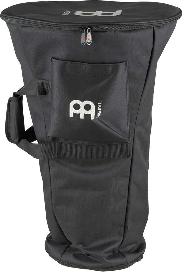MSTDJB12 - STANDARD DJEMBE BAG 12" BLACK