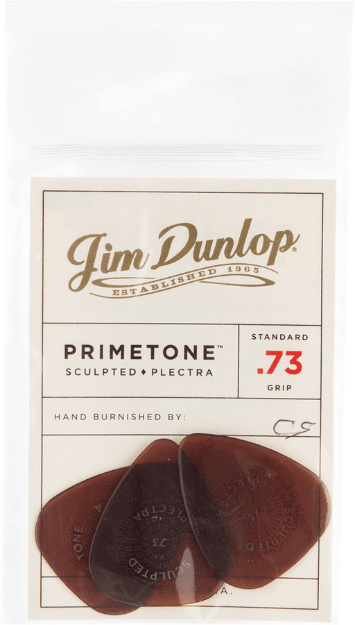 3 x 0,73mm Primetone Standard Grip