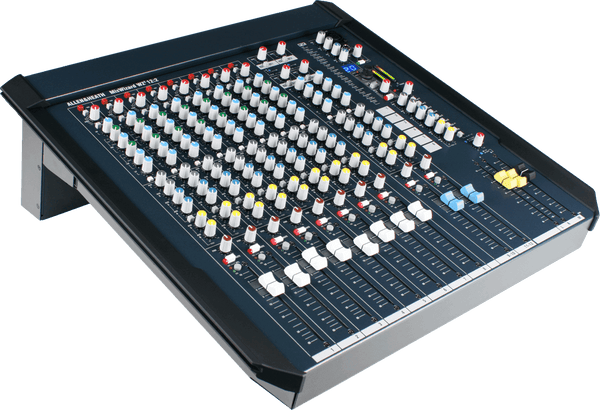 Allen & Heath WZ4-12-2