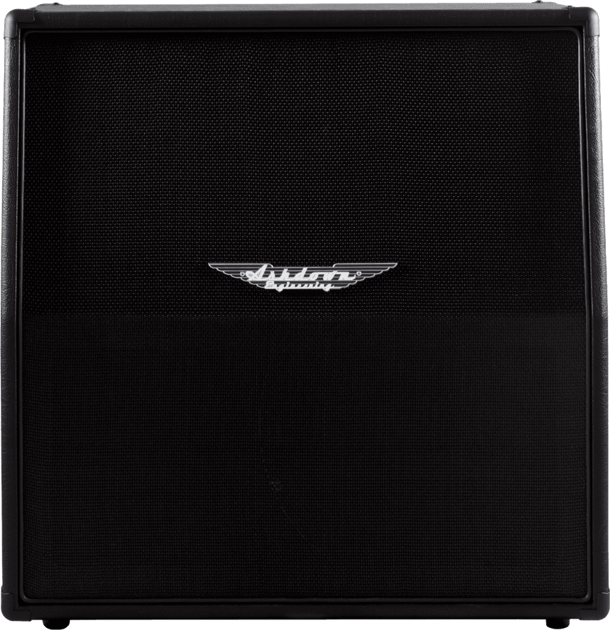 SX 2X12" Celestion Seventy 80 Trasera Cerrada Inclinada